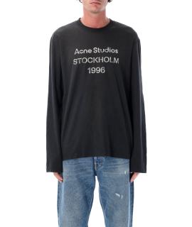 ACNE STUDIOS Лонгслив