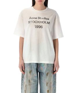 ACNE STUDIOS Футболка