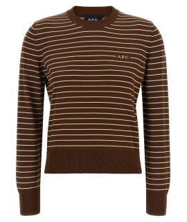 A.P.C. Джемпер / свитер