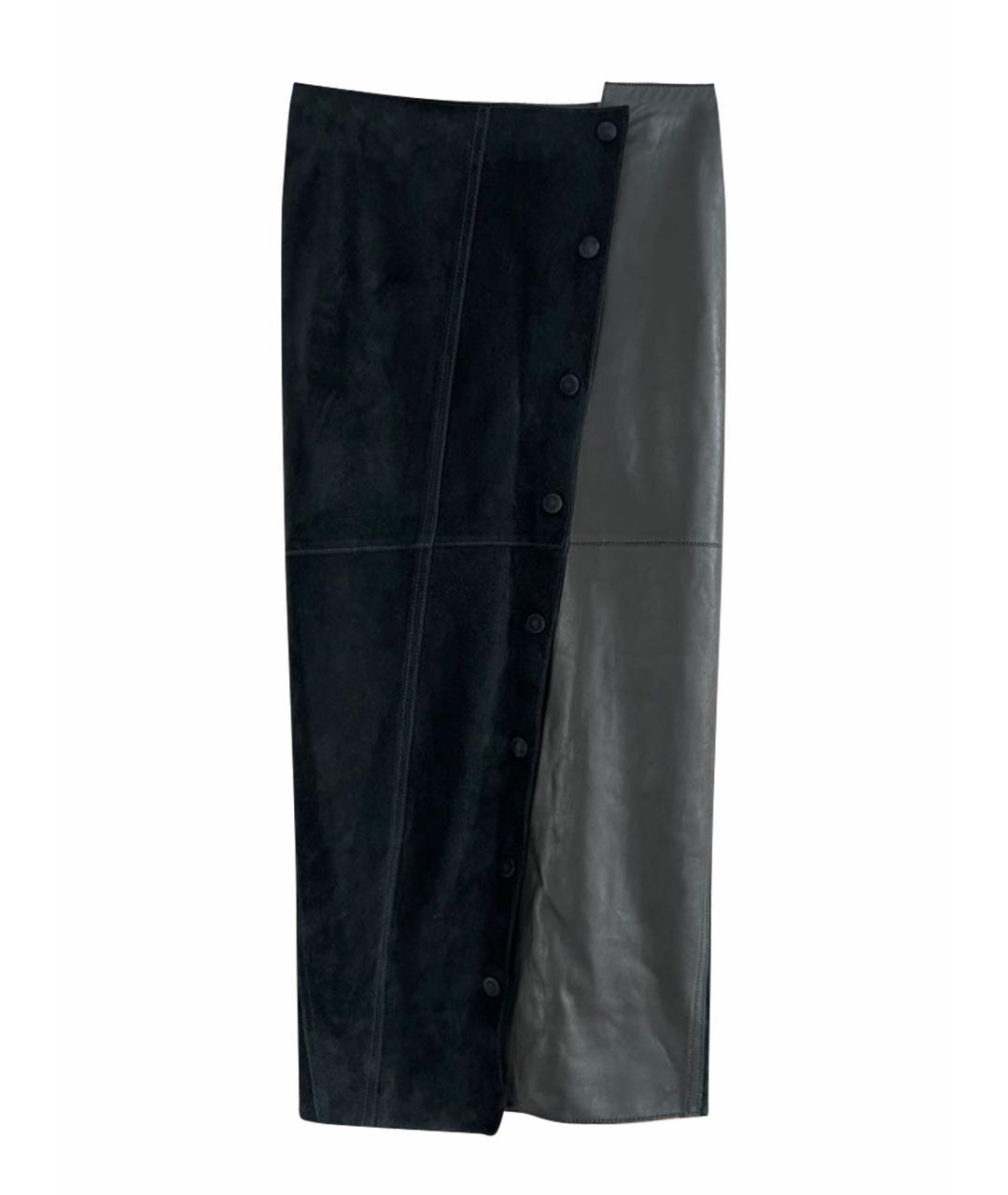 TOM FORD Юбка макси, фото 1
