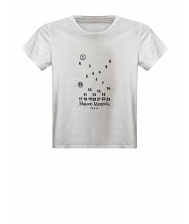 MAISON MARGIELA Футболка