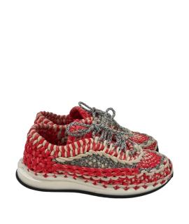 VALENTINO Кеды