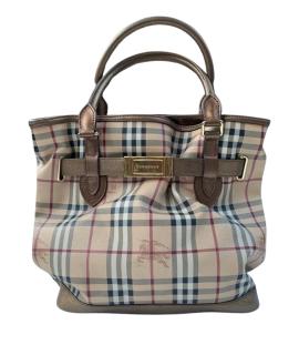 BURBERRY Сумка тоут