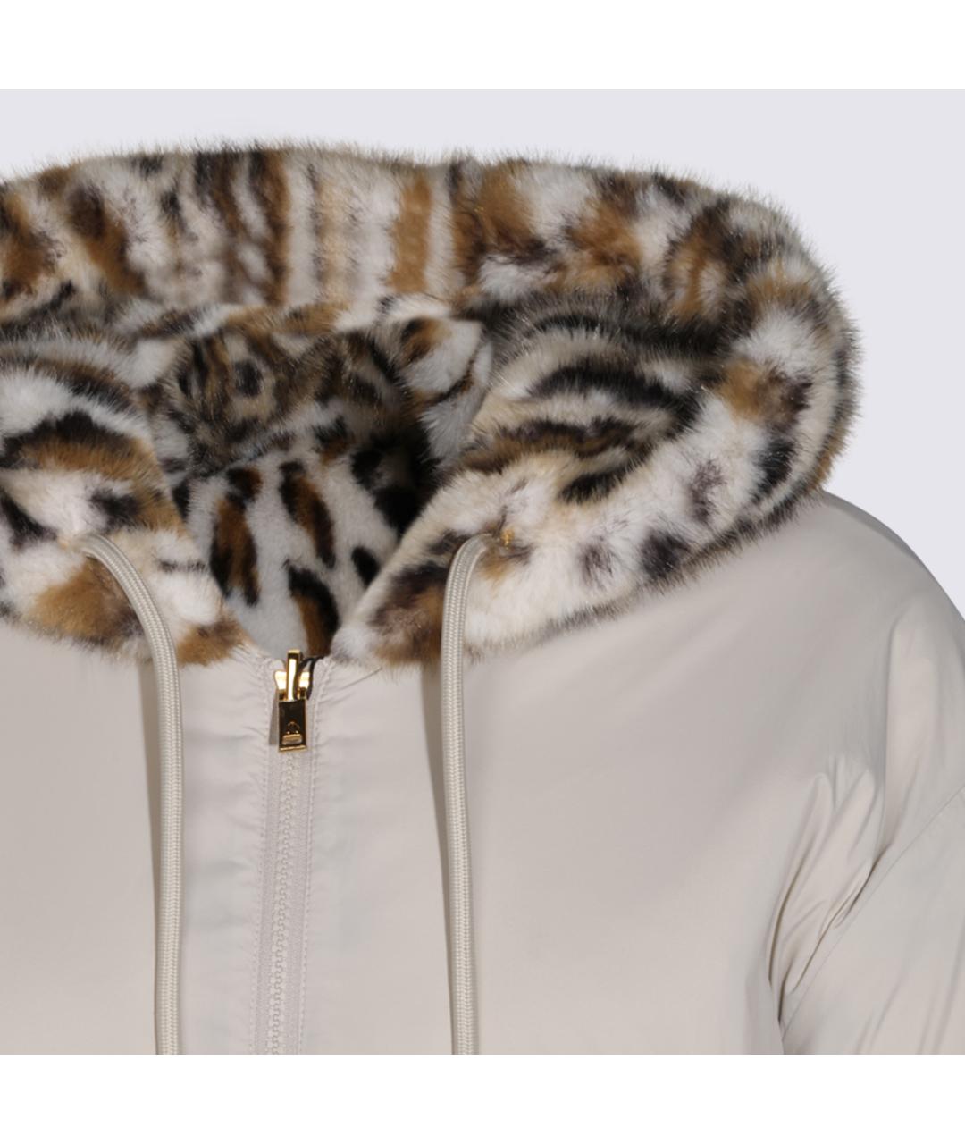 MOOSE KNUCKLES Мульти полиэстеровая куртка, фото 4