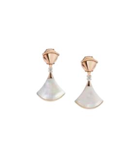 BVLGARI Серьги