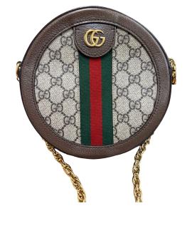GUCCI Сумка через плечо