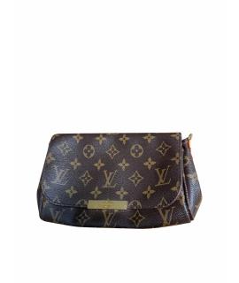 LOUIS VUITTON Сумка с короткими ручками