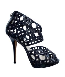 CHRISTIAN DIOR Босоножки