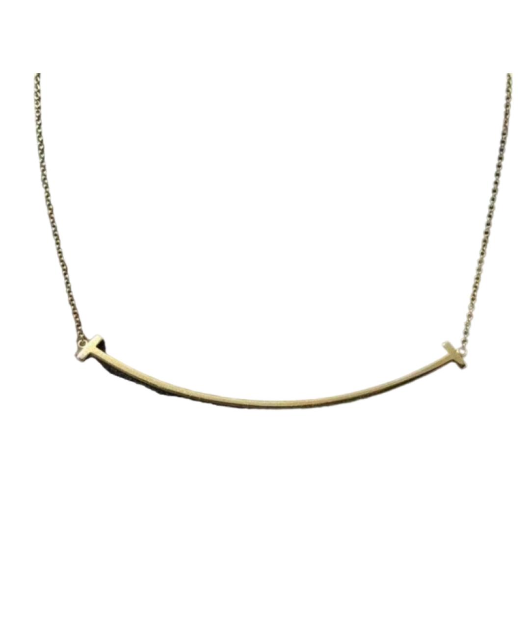 TIFFANY&CO Колье, фото 1