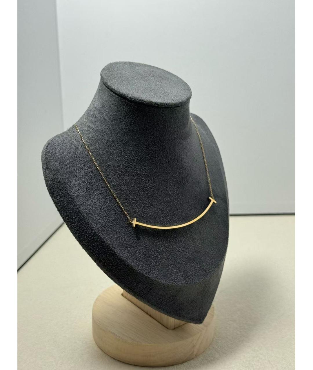TIFFANY&CO Колье, фото 4