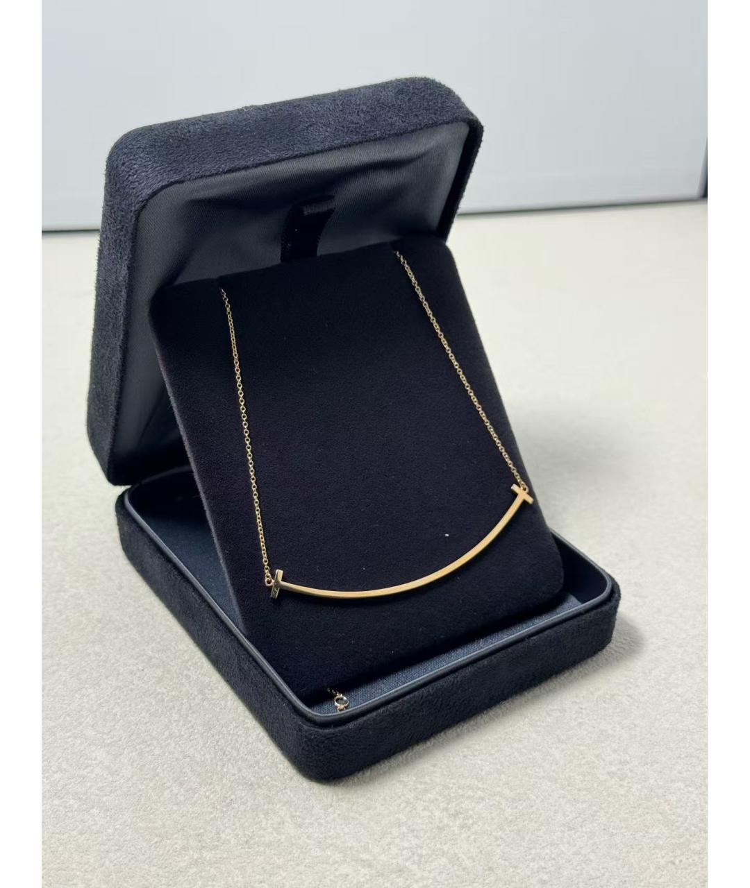 TIFFANY&CO Колье, фото 2