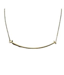 TIFFANY&CO Колье