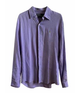 POLO RALPH LAUREN Кэжуал рубашка