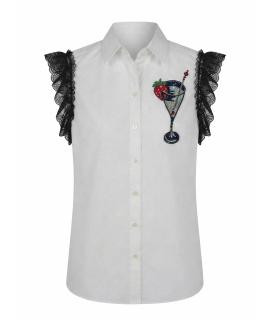 DOLCE&GABBANA Блузы