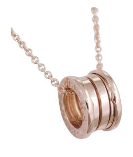 BVLGARI Колье