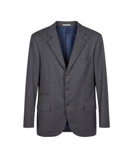 BRUNELLO CUCINELLI Классический костюм