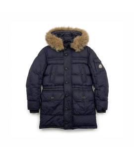 MONCLER Пуховик
