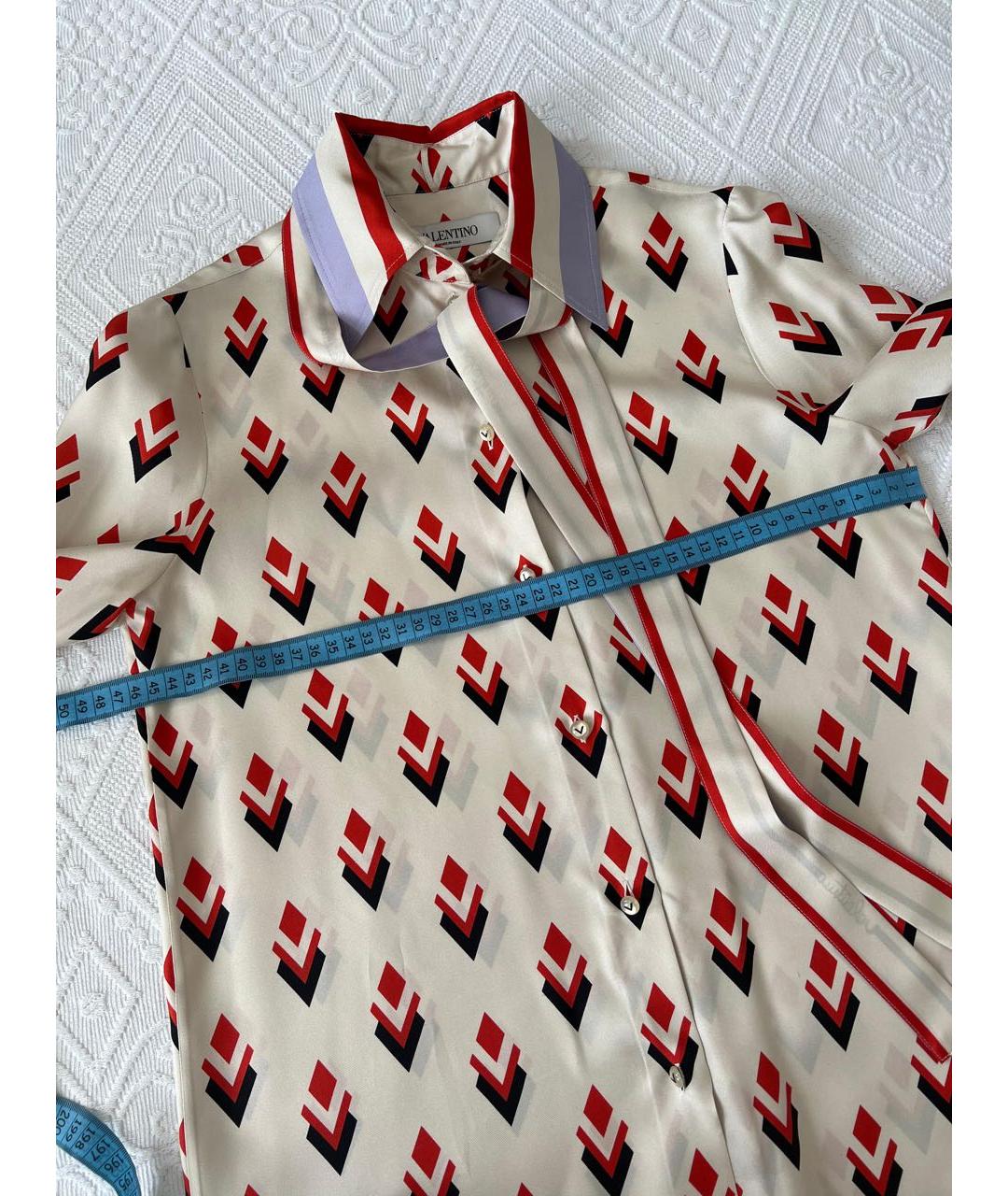 VALENTINO Костюм с юбками, фото 8