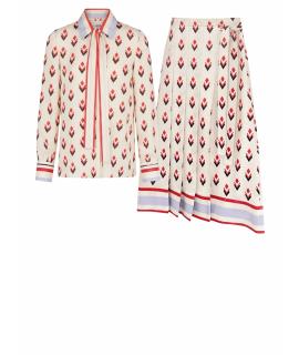VALENTINO Костюм с юбками