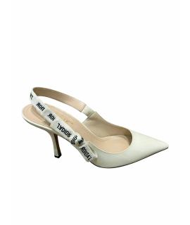 CHRISTIAN DIOR Туфли