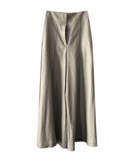 BRUNELLO CUCINELLI Брюки широкие