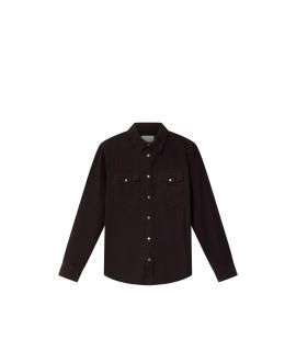 ISABEL MARANT Классическая рубашка