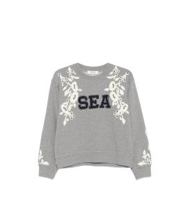 SEA NYC Лонгслив