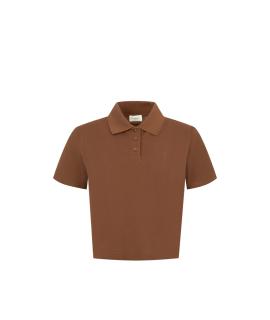 SAINT LAURENT Футболка