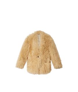 ISABEL MARANT Пальто