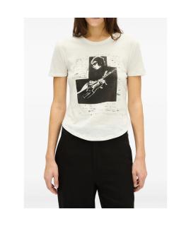 ANN DEMEULEMEESTER Футболка