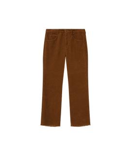 ISABEL MARANT ETOILE Брюки широкие