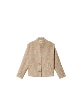 ISABEL MARANT ETOILE Куртка