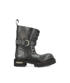 BALENCIAGA Высокие ботинки