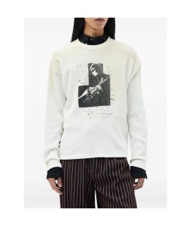 ANN DEMEULEMEESTER Лонгслив