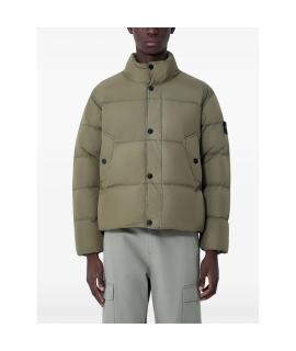 STONE ISLAND Пуховик