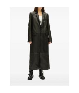 ANN DEMEULEMEESTER Тренч/плащ