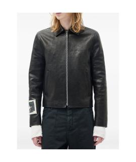 ANN DEMEULEMEESTER Куртка