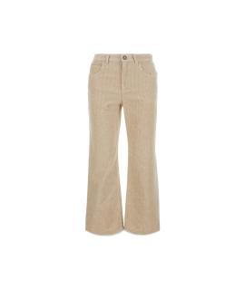 ISABEL MARANT ETOILE Прямые брюки