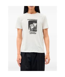 ANN DEMEULEMEESTER Футболка