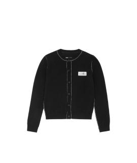MM6 MAISON MARGIELA Кардиган