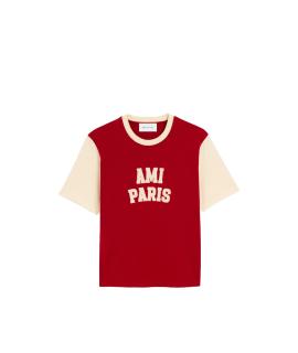 Ami Paris Футболка