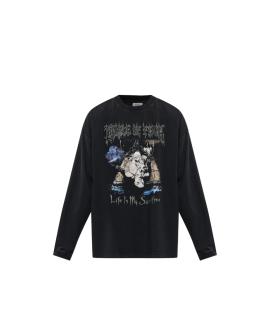 VETEMENTS Лонгслив