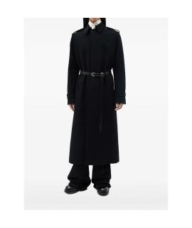 ANN DEMEULEMEESTER Пальто