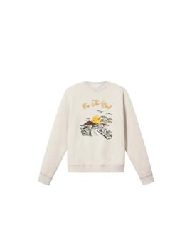 ISABEL MARANT Худи/толстовка