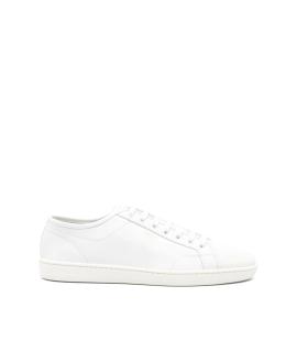 SAINT LAURENT Низкие кроссовки / кеды