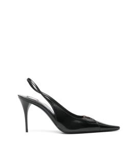 SAINT LAURENT Туфли