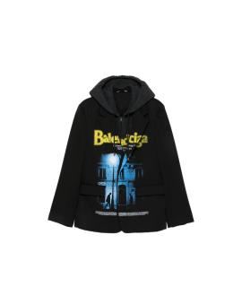 BALENCIAGA Пиджак