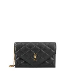 SAINT LAURENT Сумка через плечо