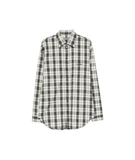 BALENCIAGA Кэжуал рубашка