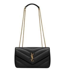SAINT LAURENT Сумка через плечо